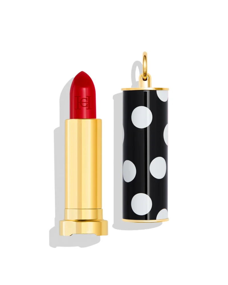 Fabulous Kiss Satin Lipstick