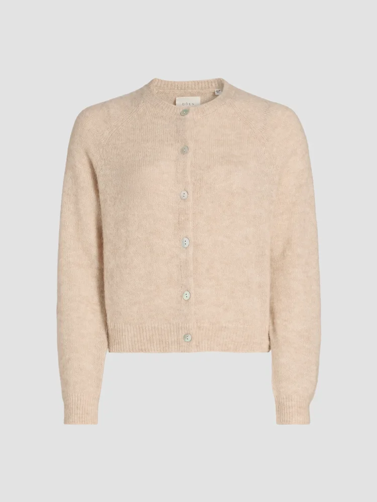 Petra Knit Cardigan