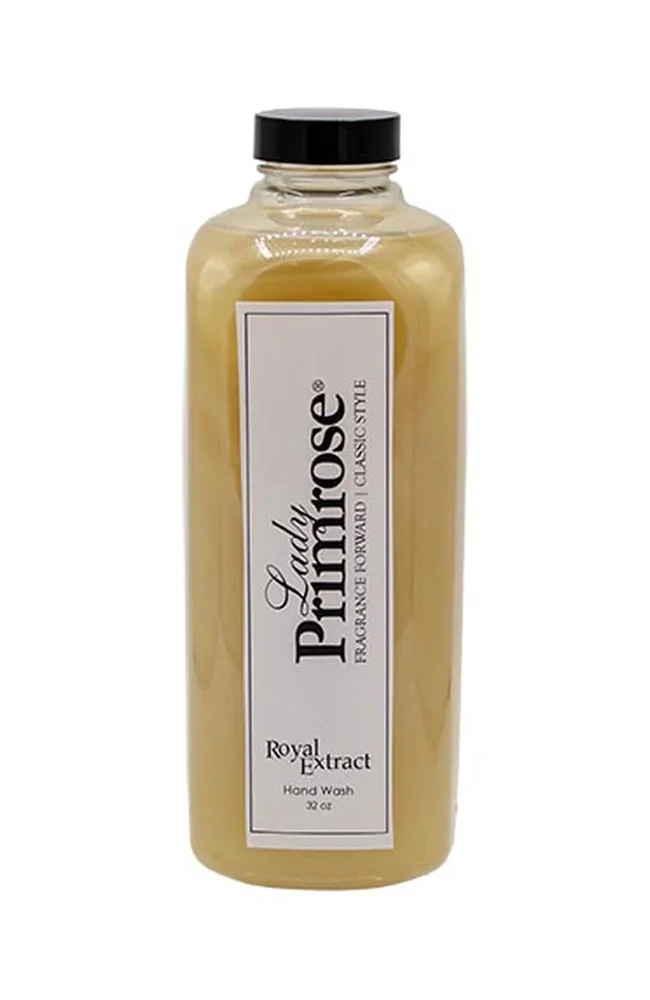 Royal Extract Hand Wash Refill