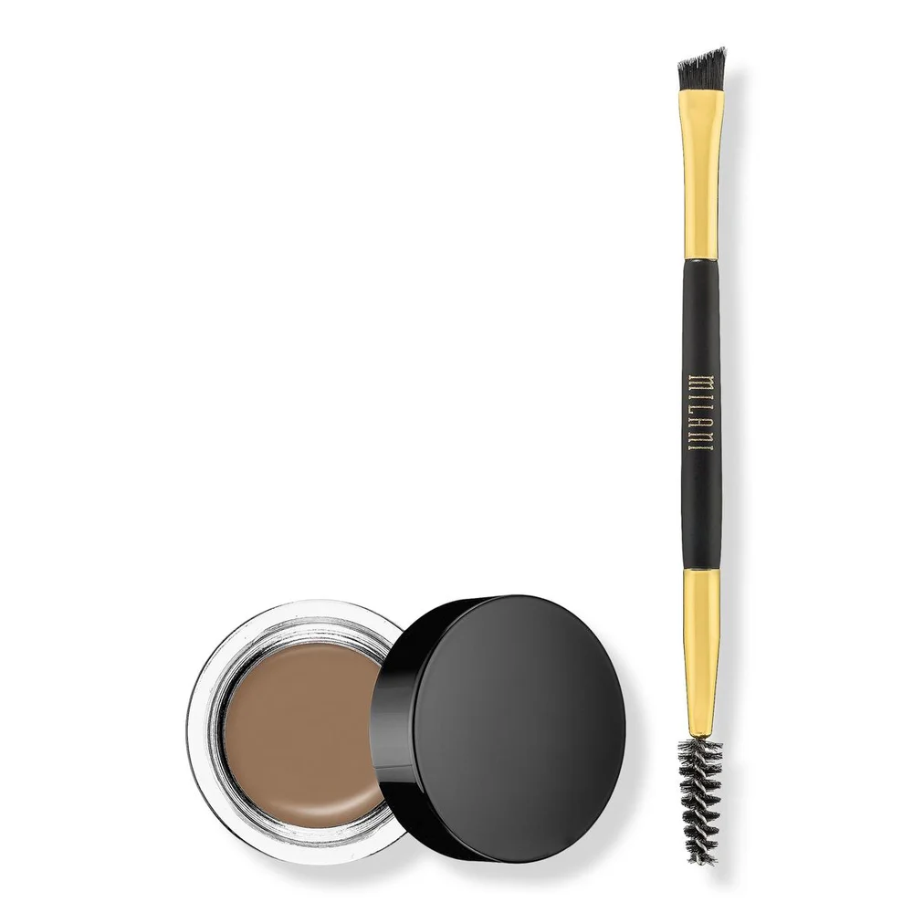 Stay Put Brow Color Pomade
