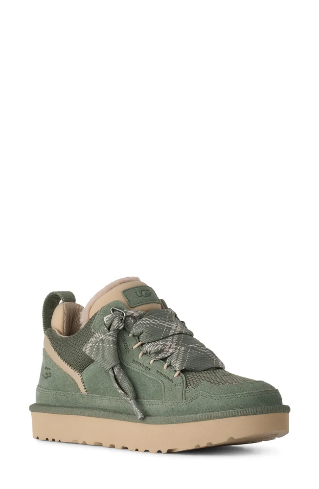 Lowmel Sneaker