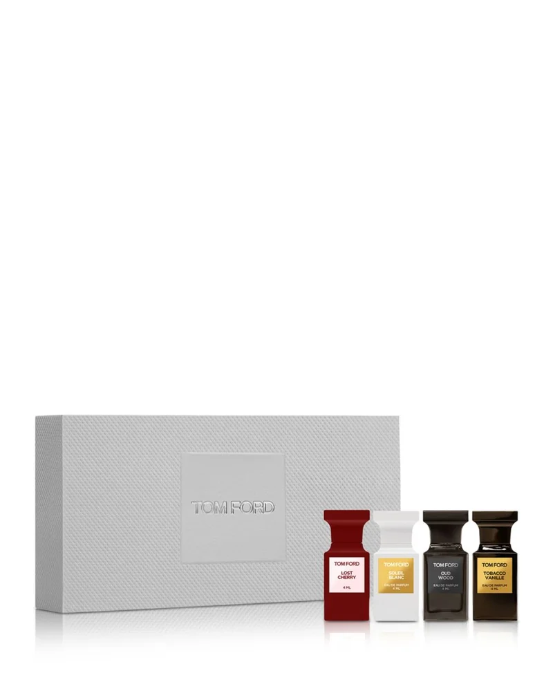 Private Blend Luxe Eau de Parfum Discovery Gift Set
