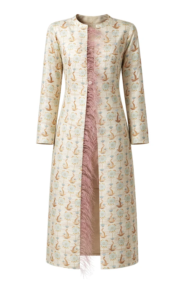 Vienna Coat