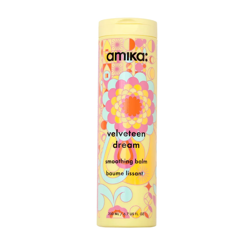 Velveteen Dream Smoothing Balm