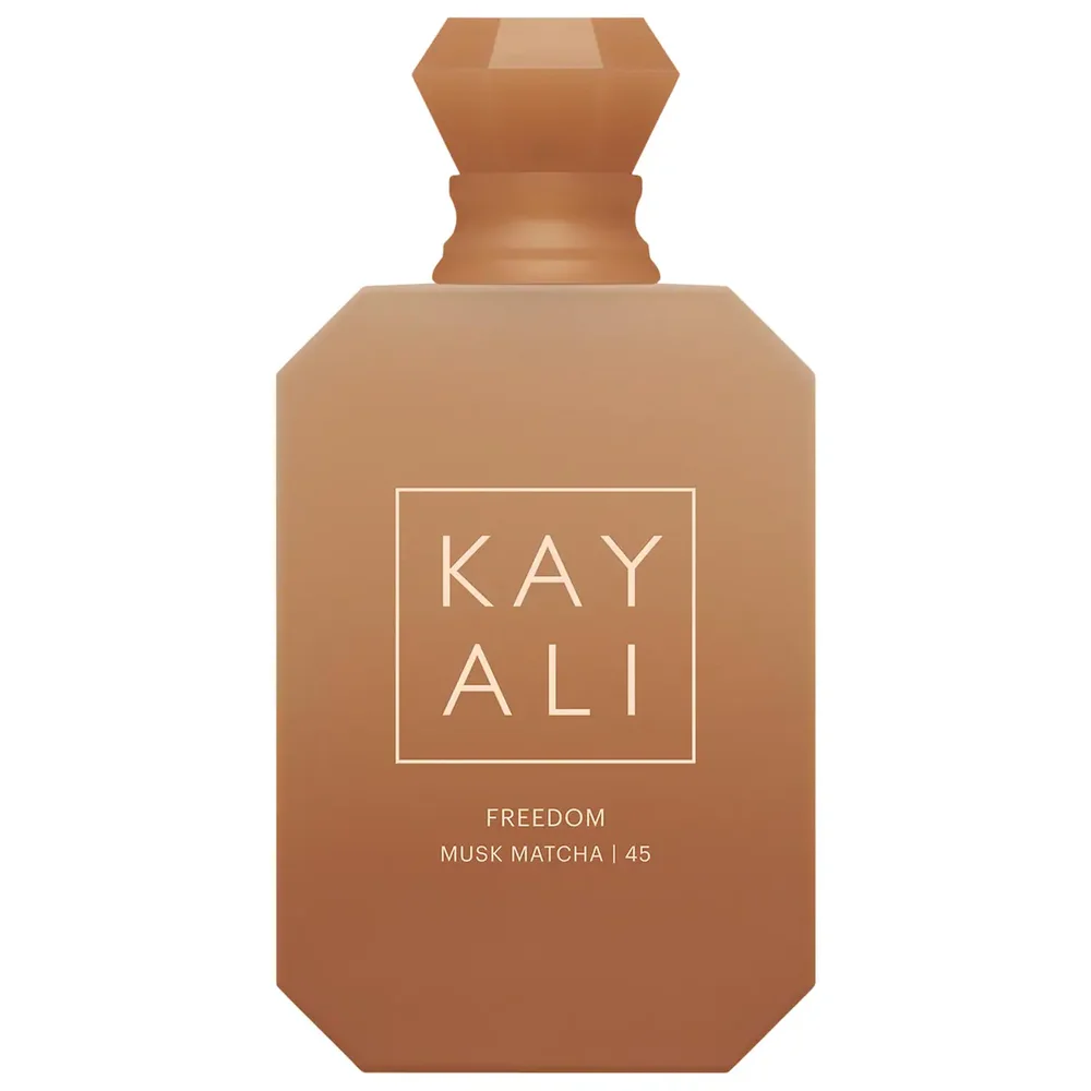 FREEDOM MUSK MATCHA | 45 Eau de Parfum