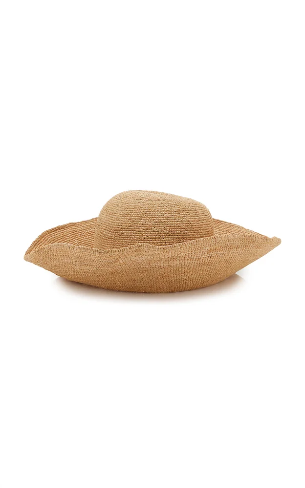Incasun Raffia Hat