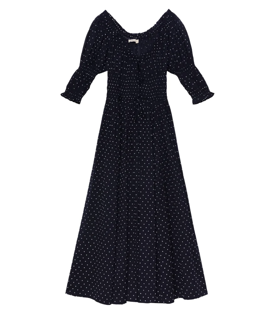 ISCHIA DRESS