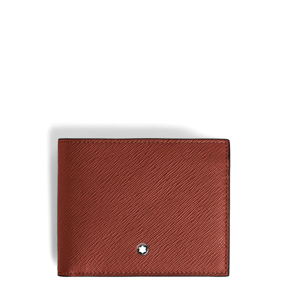 Wallet 6cc in Sartorial Leather