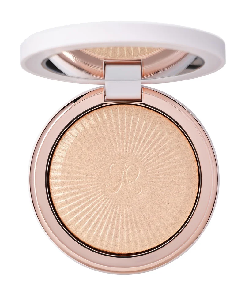 Glow Seeker Highlighter, Sun Idol in Enchanted