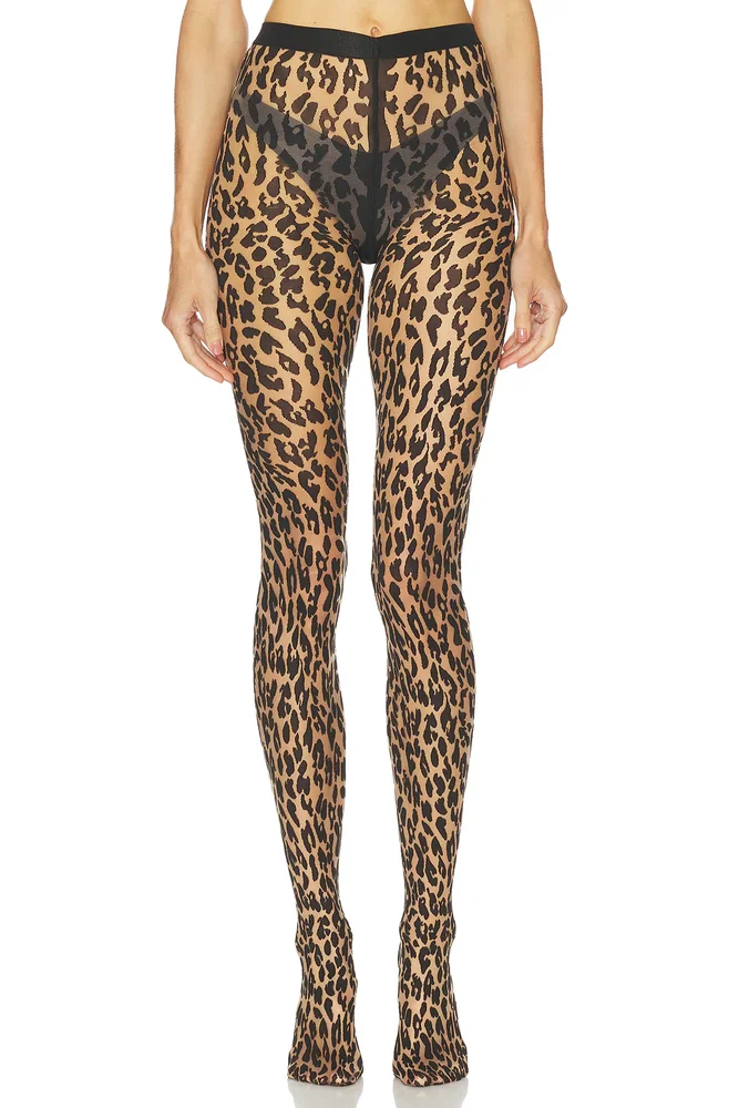 Leo Tights