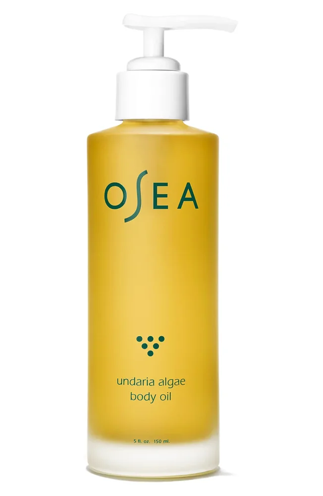 Undaria Algae™ Body Oil