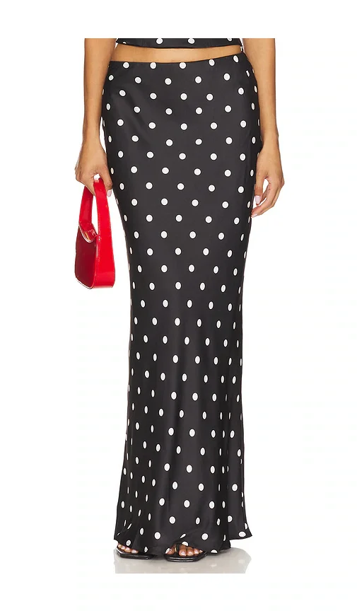 Blaine Maxi Skirt