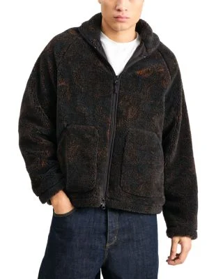Ariat® Men's Logo 2.0 Black Softshell Jacket 10023322