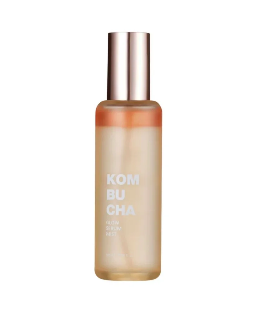 Kombucha Glow Serum Mist, 100ml