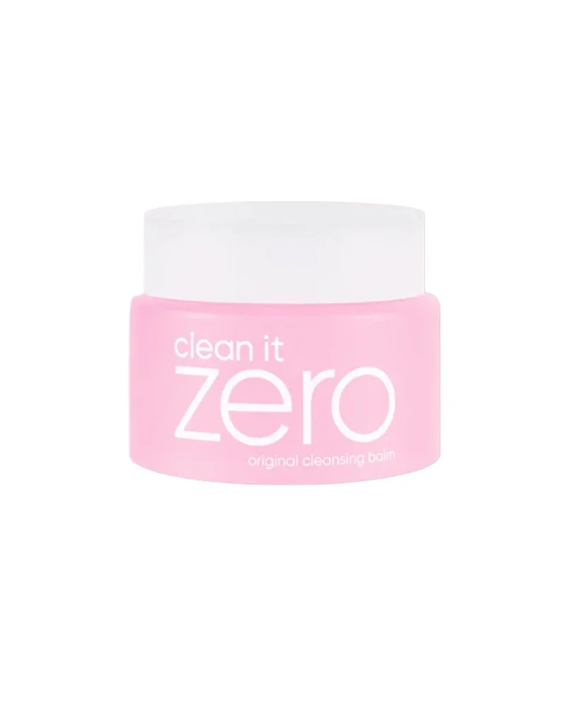 Clean It Zero Cleansing Balm Original