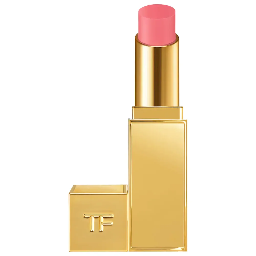 Soleil Lip Balm for Glowing Hydration in 01 Rendezvous