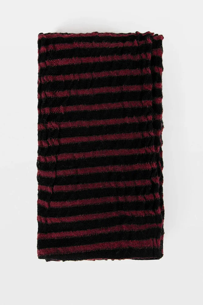 Osa Light Knit Scarf