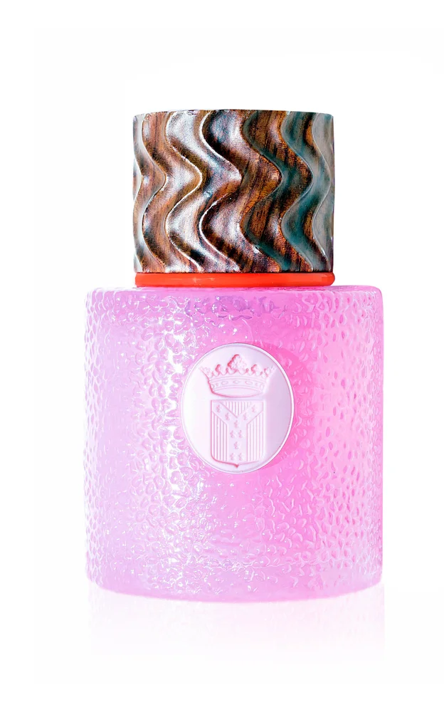 Le Rose Eau de Parfum
