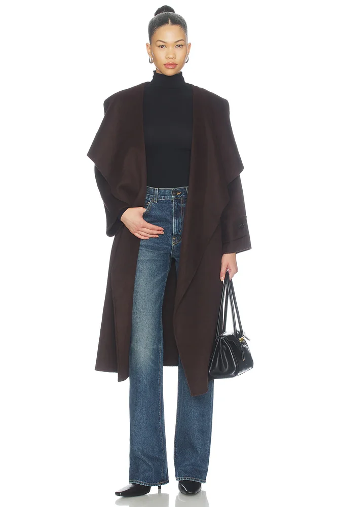 Celeste Coat
