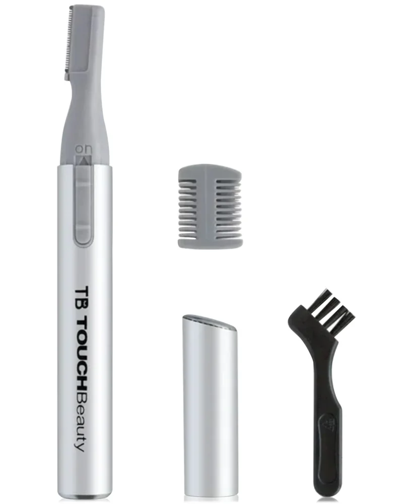 Portable Electric Eyebrow Trimmer
