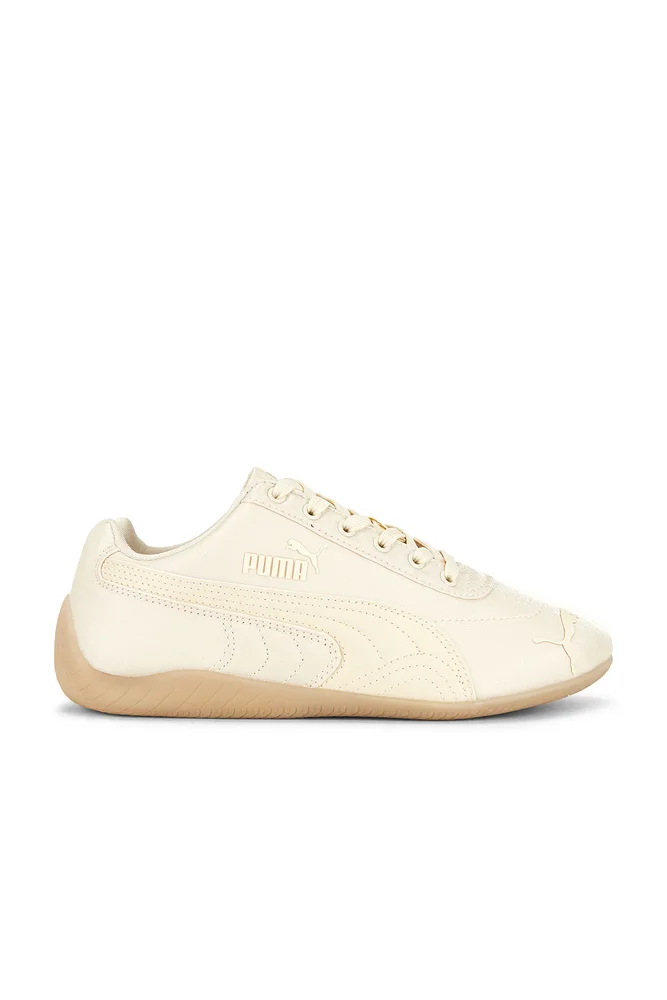 Speedcat Anodized Sneaker