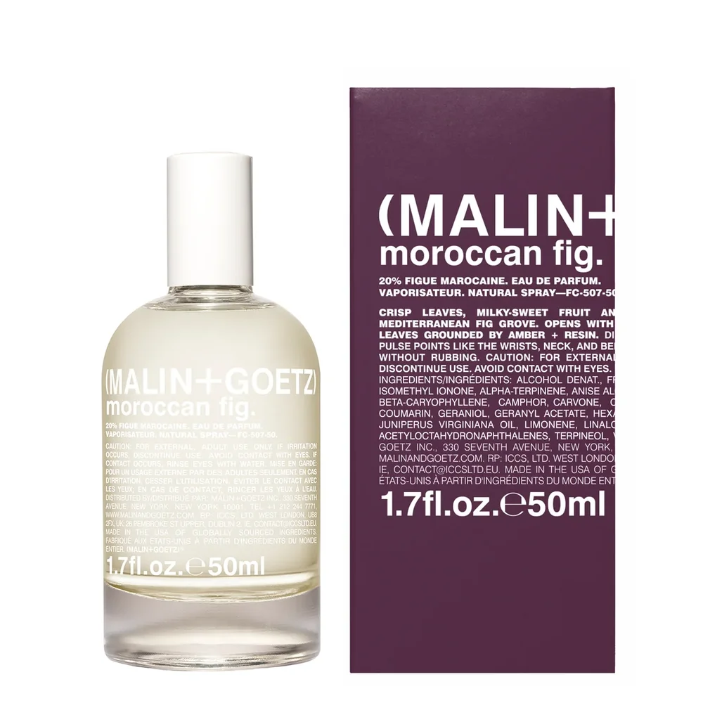 fig eau de parfum.
