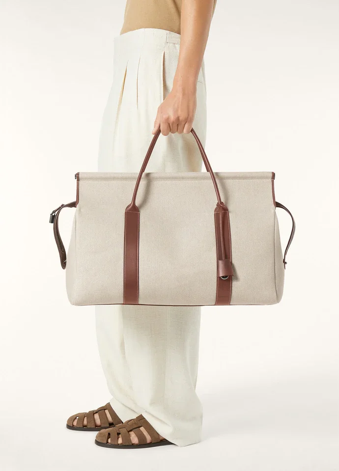 Loom Weekender bag L42