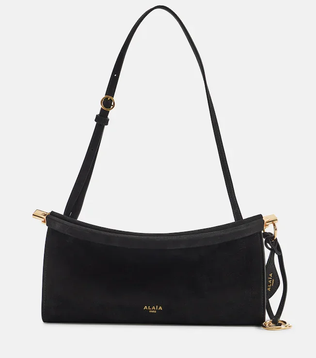 Le Click East West Small shoulder bag