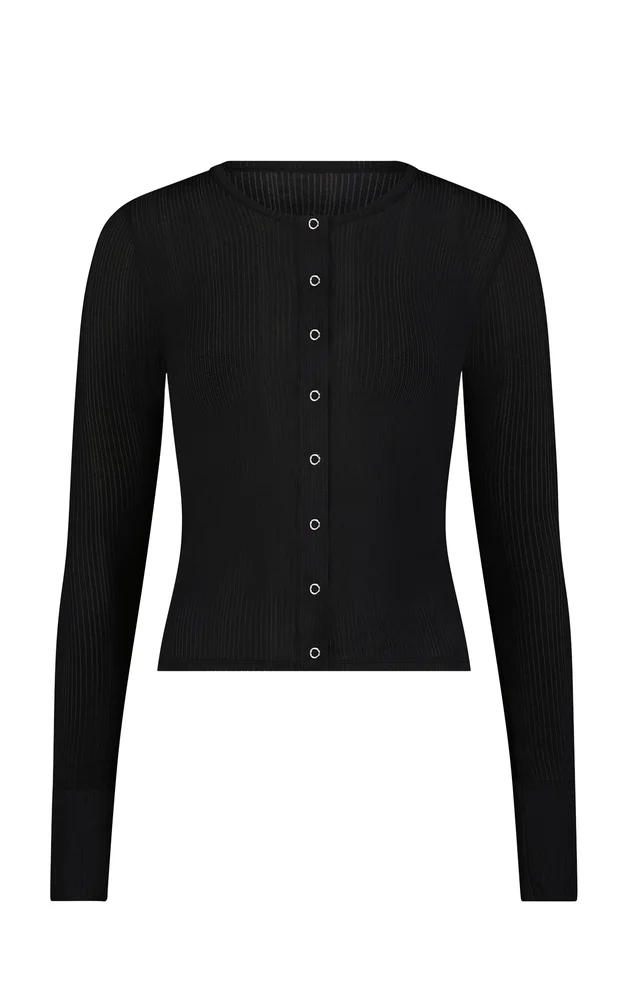 Whipped Cardigan