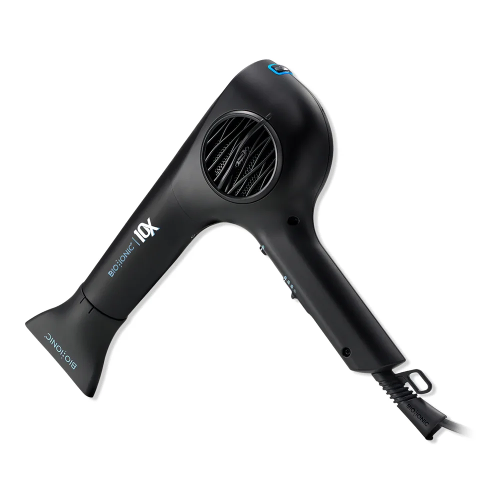 10X Ultralight Speed Dryer