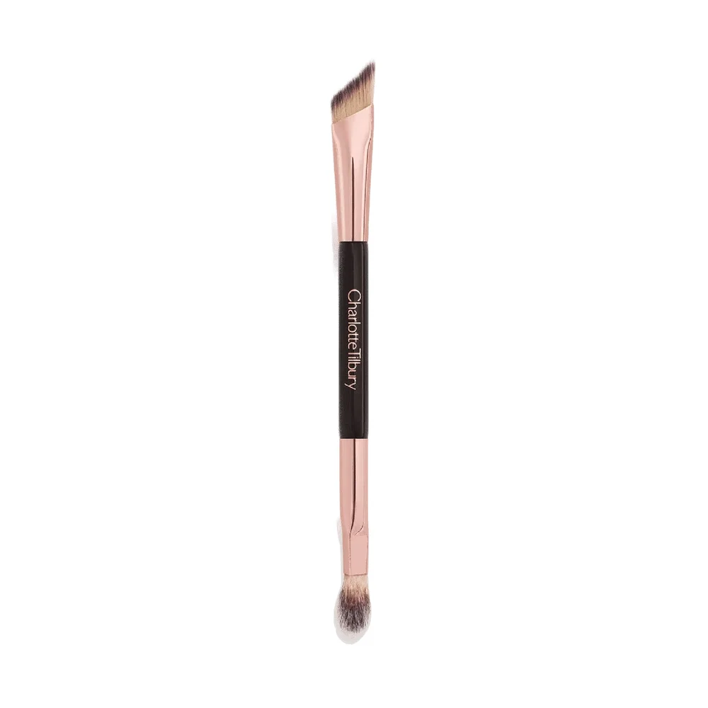 Super Nudes Shapewear Dual Ended Face Brush