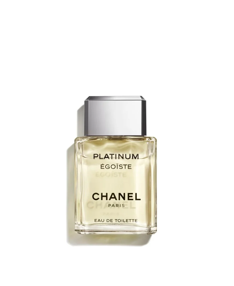 PLATINUM ÉGOÏSTE Eau de Toilette