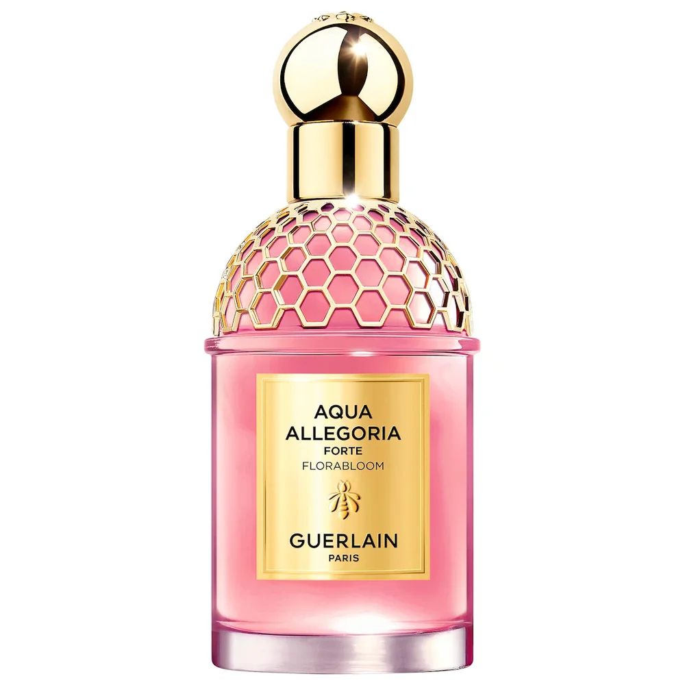 Aqua Allegoria Florabloom Forte Eau de Parfum