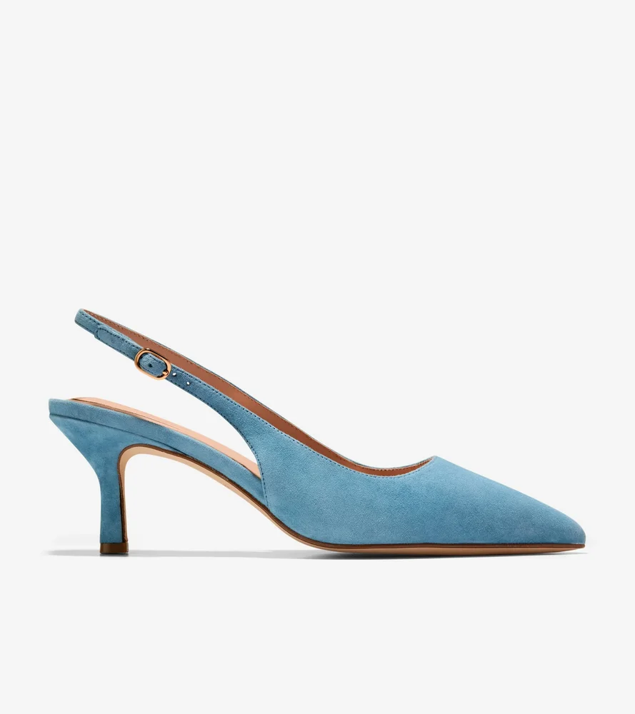 Cole Haan Women's Hansell Slingback Pumps