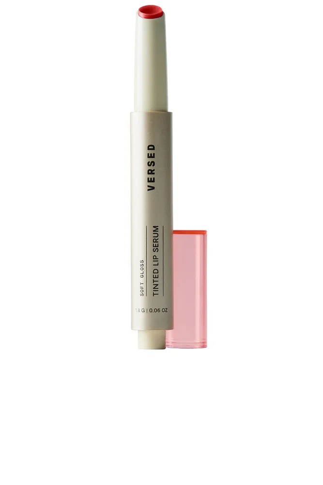 Soft Gloss Tinted Lip Serum