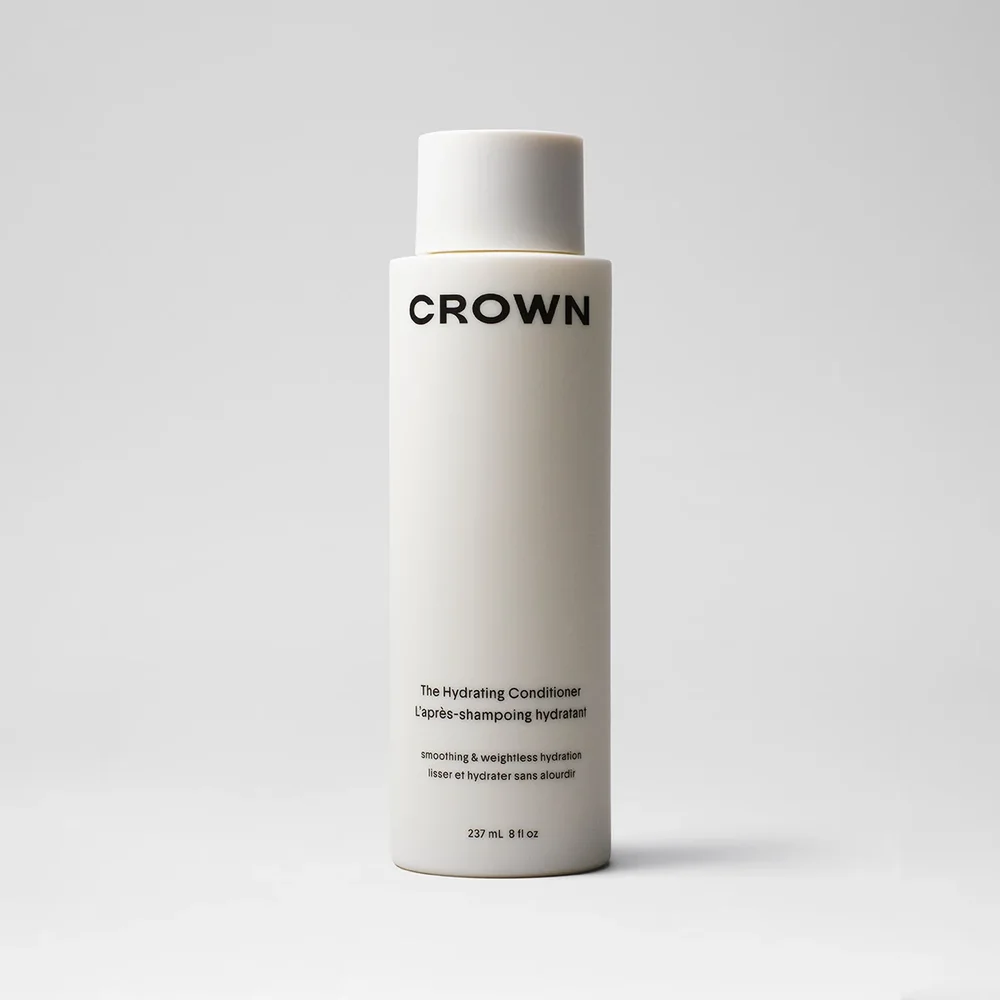 The Hydrating Conditioner