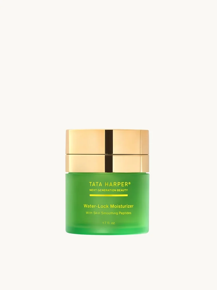 Water-Lock Moisturizer