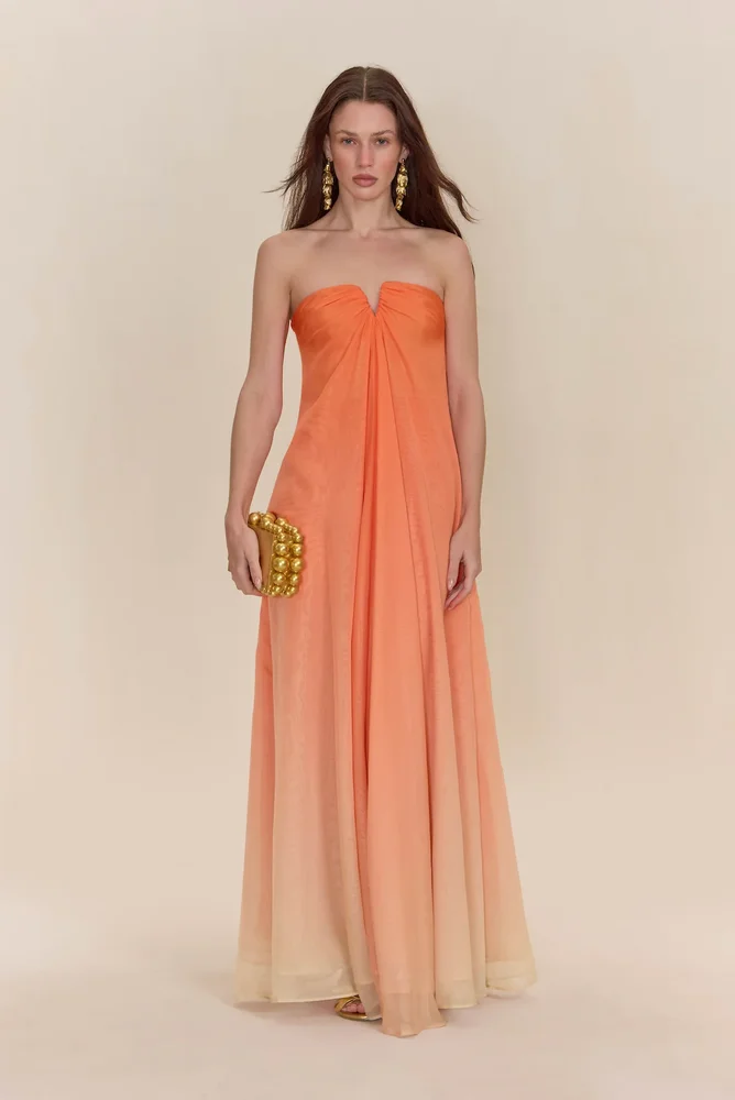 Janelle Gown