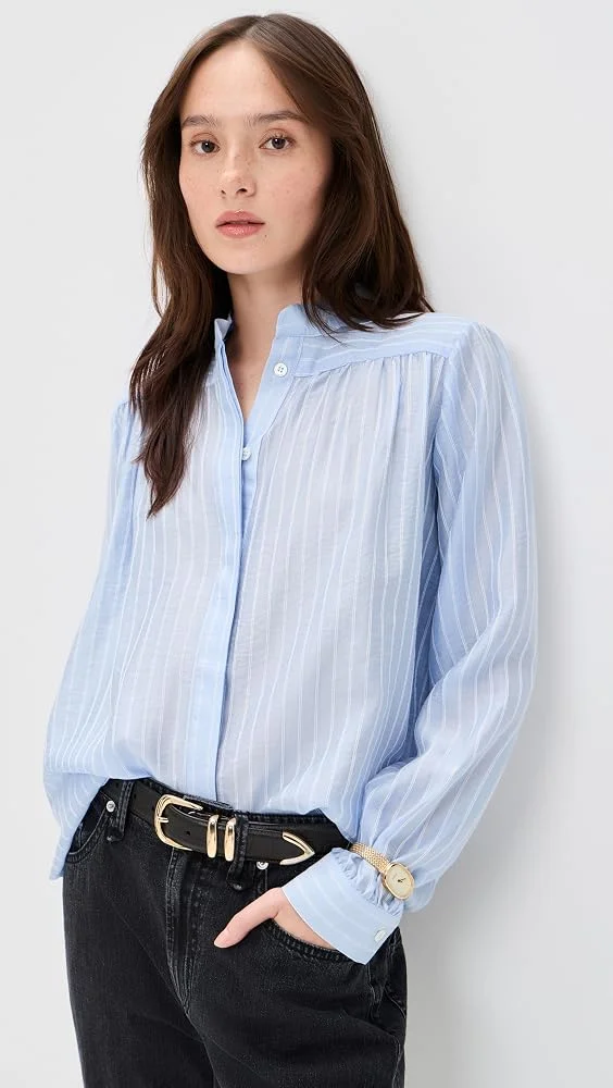 Sutton Shirt