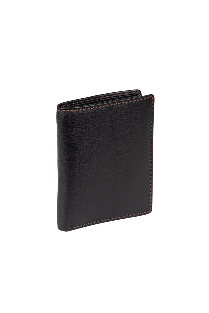 Men's Leather Wallet