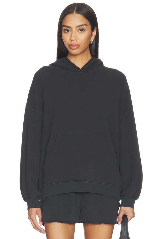 Hooded Sweater