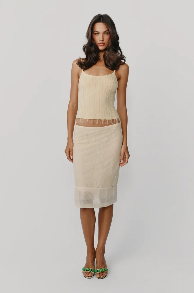 Kayla Skirt