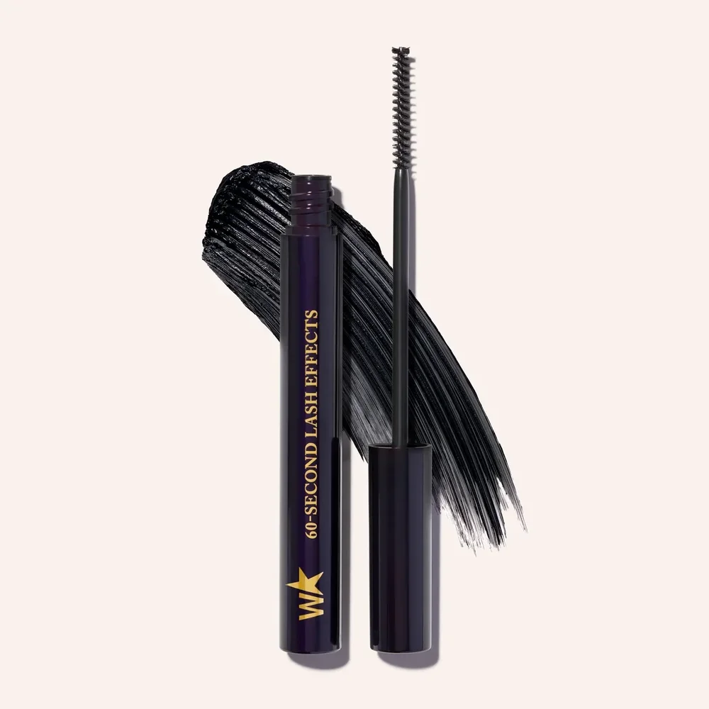 60-Second Lash Effects Mascara