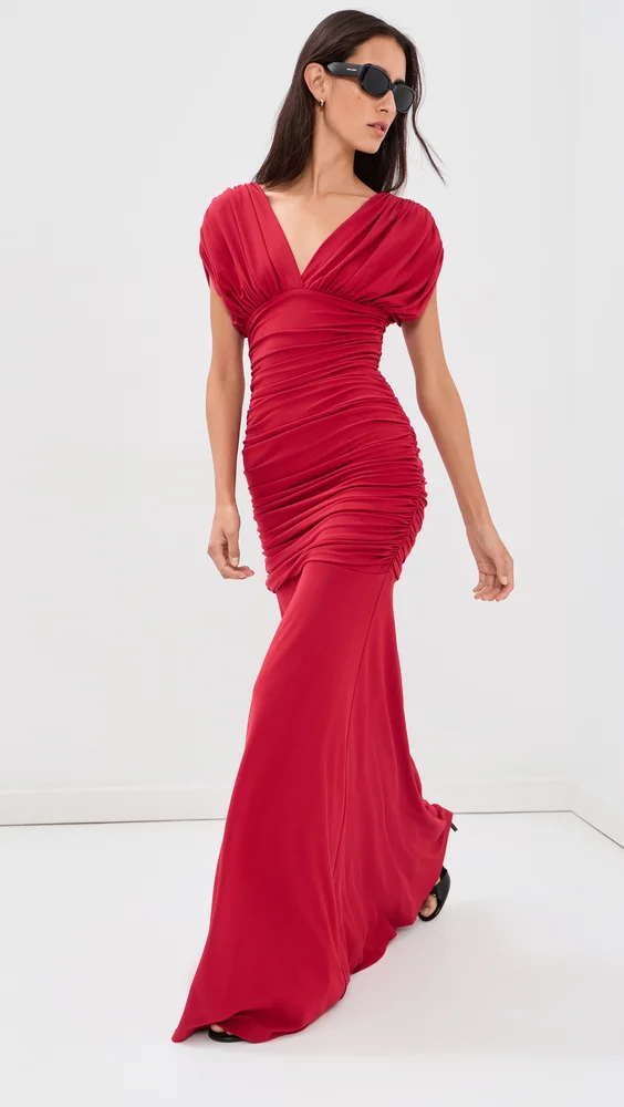 Norvelle Gown