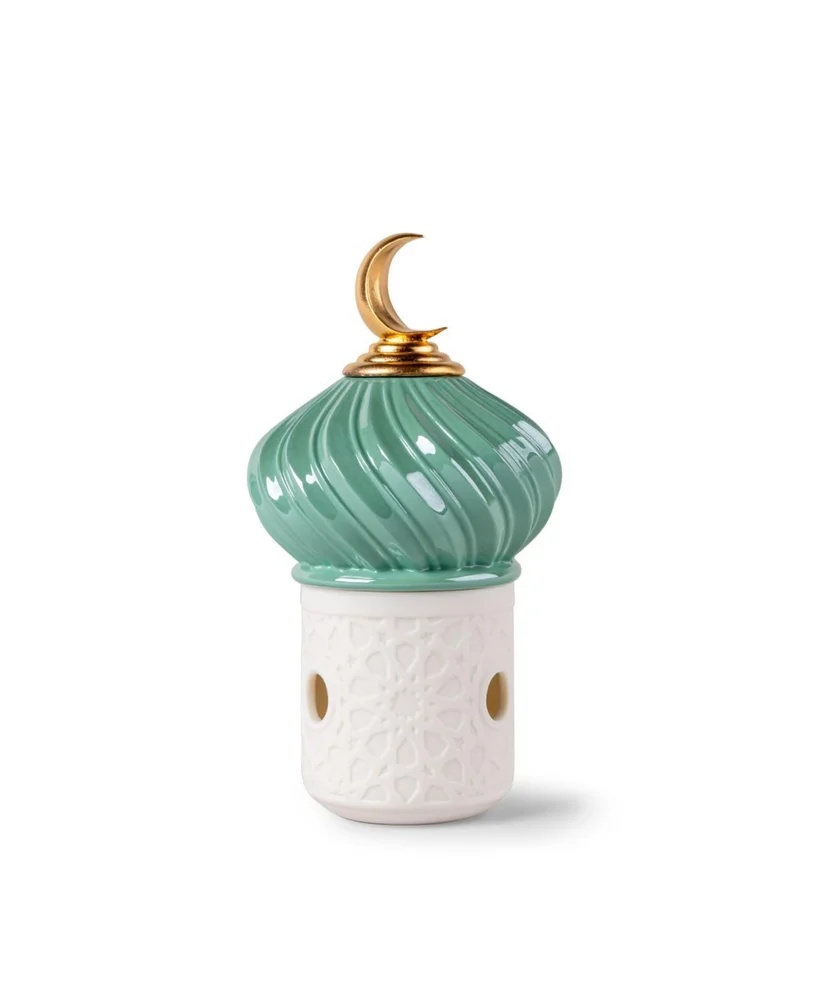 Majestic Nights Candle, A Secret Orient