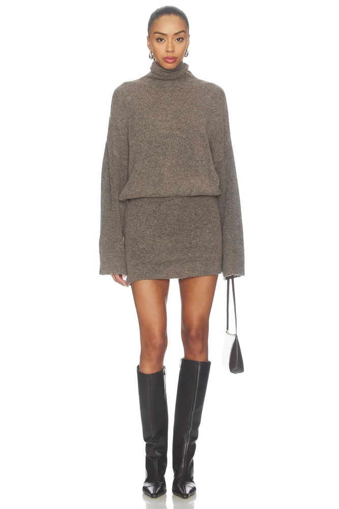 Marlowe Mini Dress