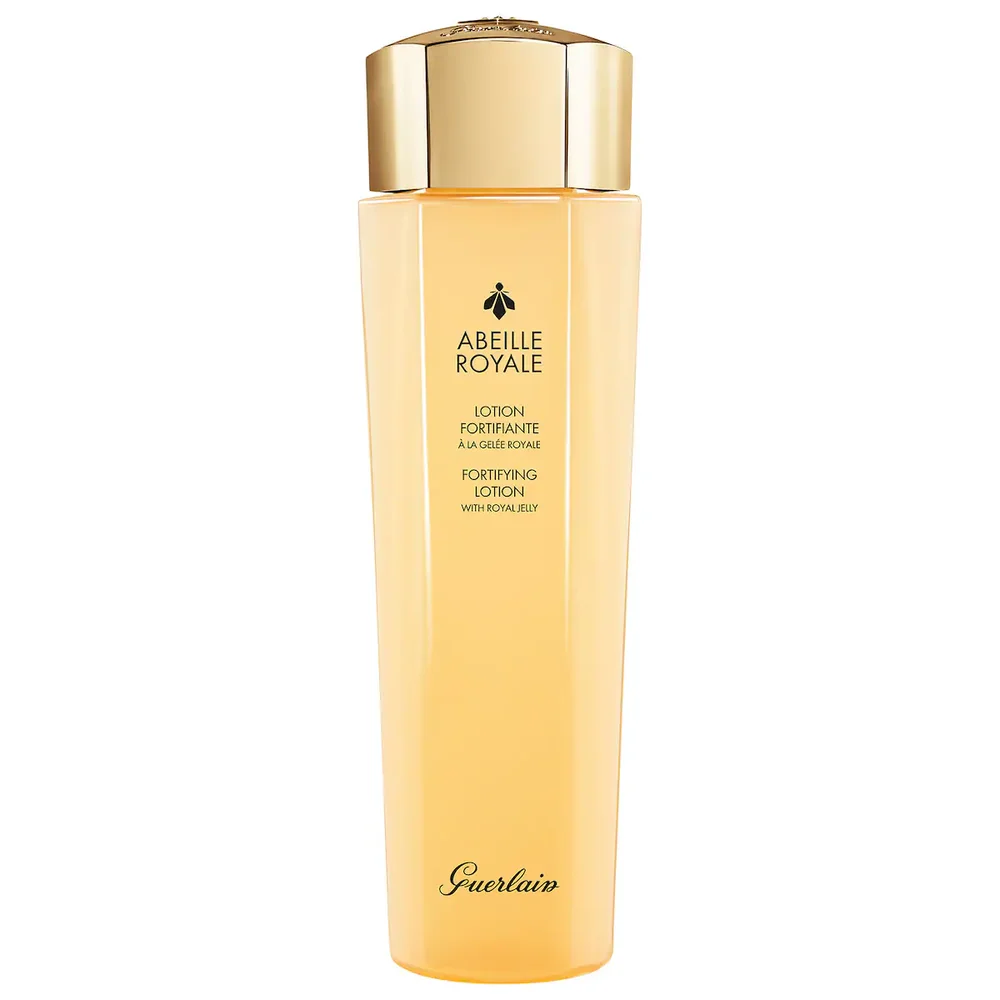 Abeille Royale Anti-Aging Fortifying Lotion Toner for Hydration
