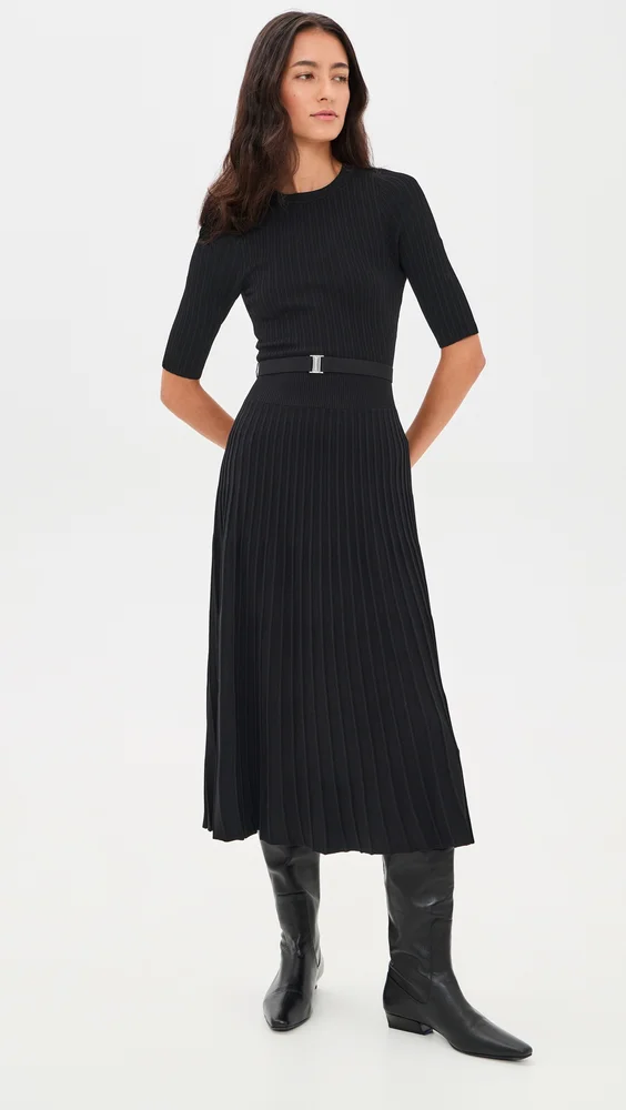 Elthea Knit Dress