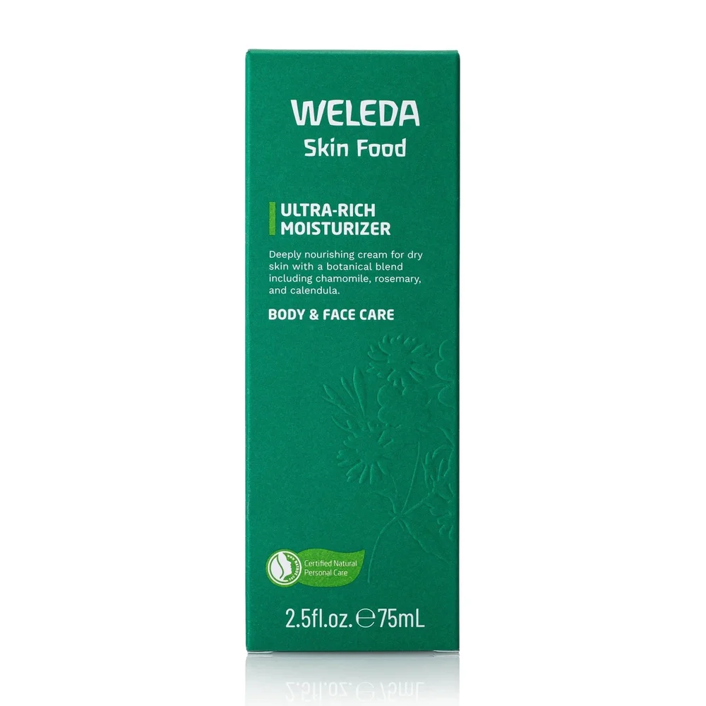 Skin Food Ultra-Rich Moisturizer Cream