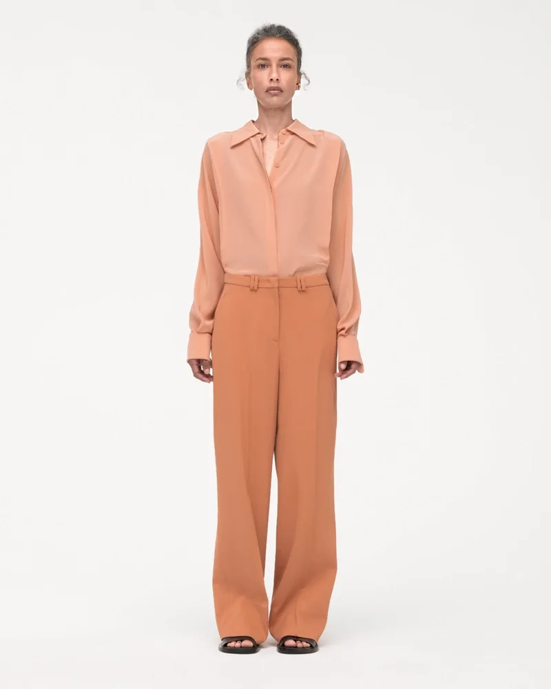 Fluid Trouser - Resale